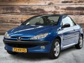 Peugeot 206 (2000) thumbnail 4