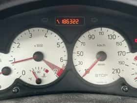 Peugeot 206 (2000) thumbnail 9