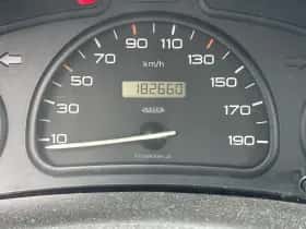 Peugeot 206 (1998) thumbnail 13