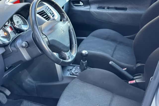 Peugeot 207 (2006) thumbnail 11