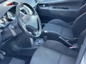 Peugeot 207 (2006) thumbnail 11
