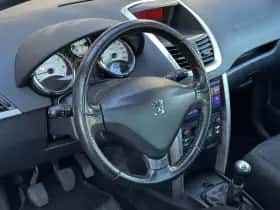 Peugeot 207 (2006) thumbnail 12