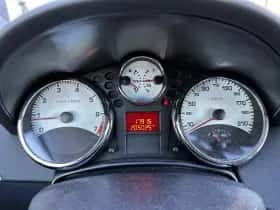 Peugeot 207 (2006) thumbnail 13