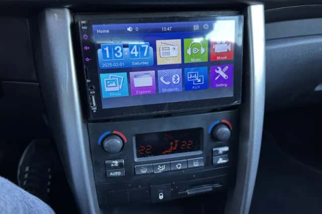 Peugeot 207 (2006) thumbnail 14