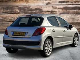 Peugeot 207 (2006) thumbnail 7