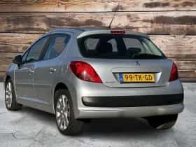 Peugeot 207 (2006) thumbnail 8