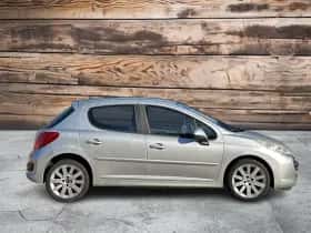 Peugeot 207 (2006) thumbnail 9