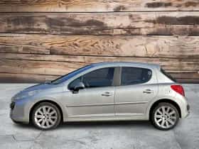 Peugeot 207 (2006) thumbnail 10