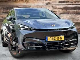 CUPRA Tavascan (2024) thumbnail 2