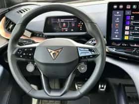 CUPRA Tavascan (2024) thumbnail 11