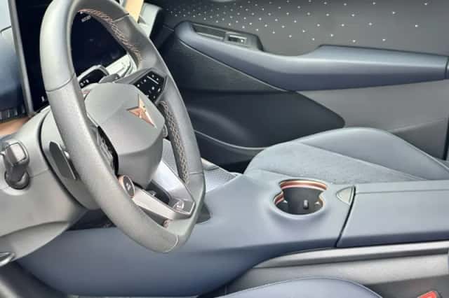 CUPRA Tavascan (2024) thumbnail 12