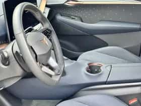 CUPRA Tavascan (2024) thumbnail 12
