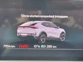 CUPRA Tavascan (2024) thumbnail 14