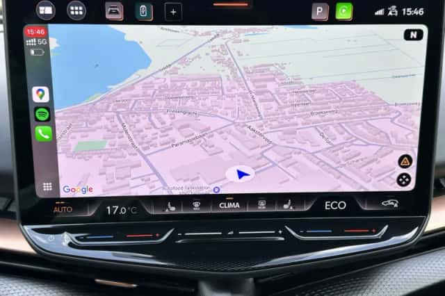 CUPRA Tavascan (2024) thumbnail 15