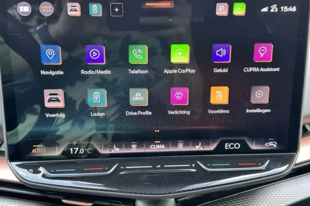 CUPRA Tavascan (2024) thumbnail 16