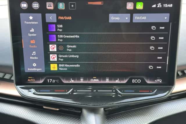 CUPRA Tavascan (2024) thumbnail 18