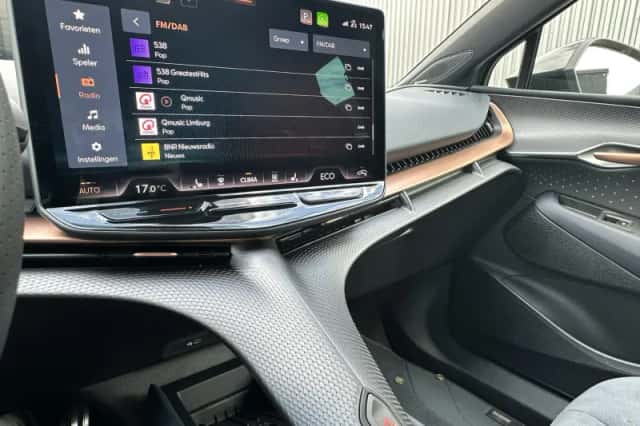 CUPRA Tavascan (2024) thumbnail 20