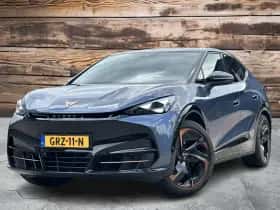 CUPRA Tavascan (2024) thumbnail 3