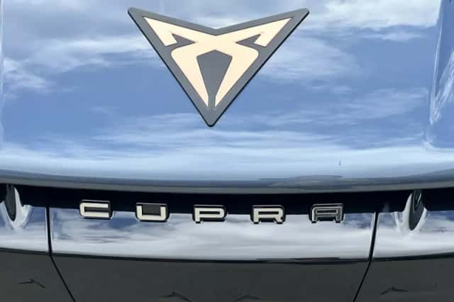 CUPRA Tavascan (2024) thumbnail 21