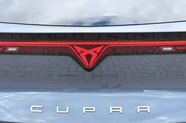CUPRA Tavascan (2024) thumbnail 22