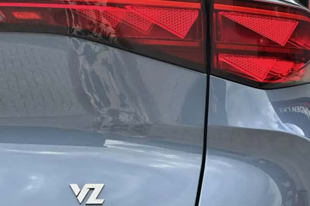 CUPRA Tavascan (2024) thumbnail 23