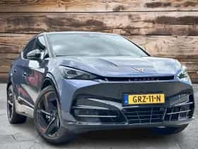 CUPRA Tavascan (2024) thumbnail 4