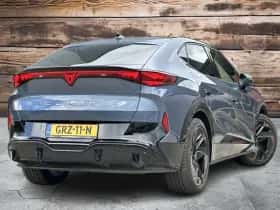 CUPRA Tavascan (2024) thumbnail 5