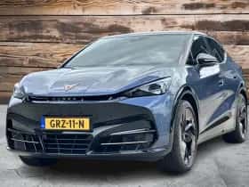 CUPRA Tavascan (2024) thumbnail 7