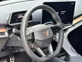 CUPRA Tavascan (2024) thumbnail 10
