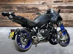 Yamaha MXT850 Niken (2018) thumbnail 2