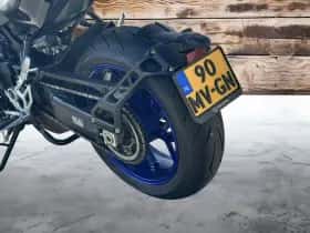 Yamaha MXT850 Niken (2018) thumbnail 11