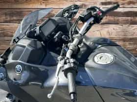 Yamaha MXT850 Niken (2018) thumbnail 12
