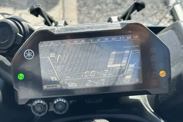 Yamaha MXT850 Niken (2018) thumbnail 13