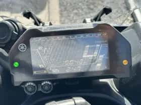 Yamaha MXT850 Niken (2018) thumbnail 13