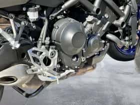 Yamaha MXT850 Niken (2018) thumbnail 14