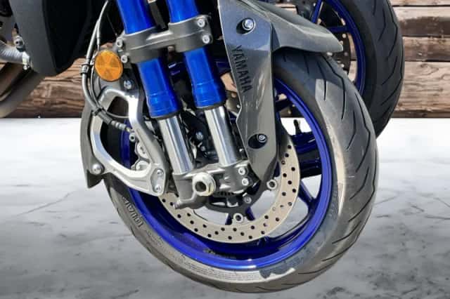 Yamaha MXT850 Niken (2018) thumbnail 15