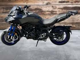 Yamaha MXT850 Niken (2018) thumbnail 3