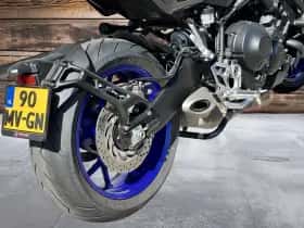 Yamaha MXT850 Niken (2018) thumbnail 5
