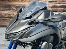 Yamaha MXT850 Niken (2018) thumbnail 7