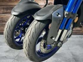 Yamaha MXT850 Niken (2018) thumbnail 8
