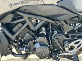 Yamaha MXT850 Niken (2018) thumbnail 9