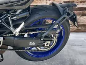 Yamaha MXT850 Niken (2018) thumbnail 10