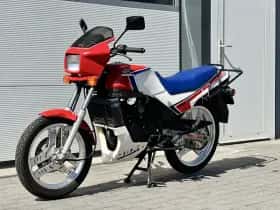 Honda MBX 125F