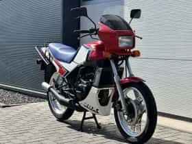 Honda MBX 125F (1984) thumbnail 2