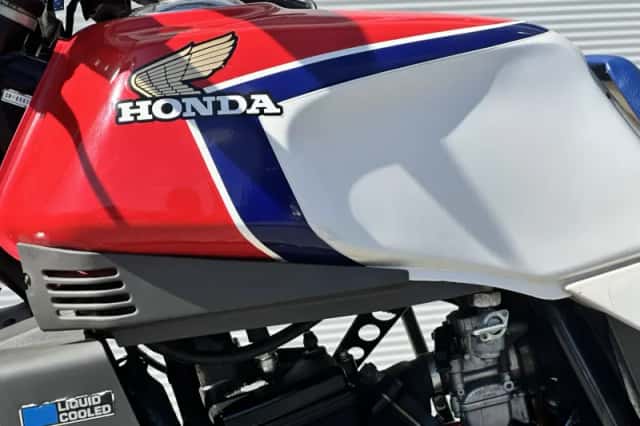 Honda MBX 125F (1984) thumbnail 11