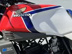 Honda MBX 125F (1984) thumbnail 11