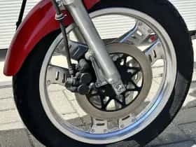 Honda MBX 125F (1984) thumbnail 12