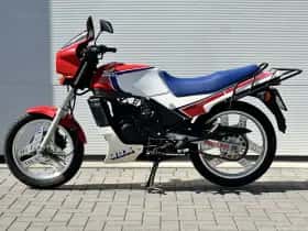 Honda MBX 125F (1984) thumbnail 3
