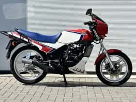 Honda MBX 125F (1984) thumbnail 4