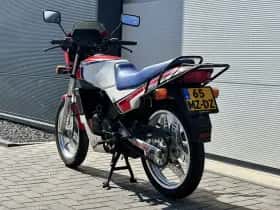 Honda MBX 125F (1984) thumbnail 5